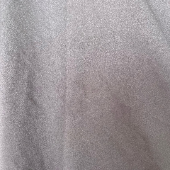 Rue 21 chocolate blouse with lace. Size XL - Picture 8 of 8